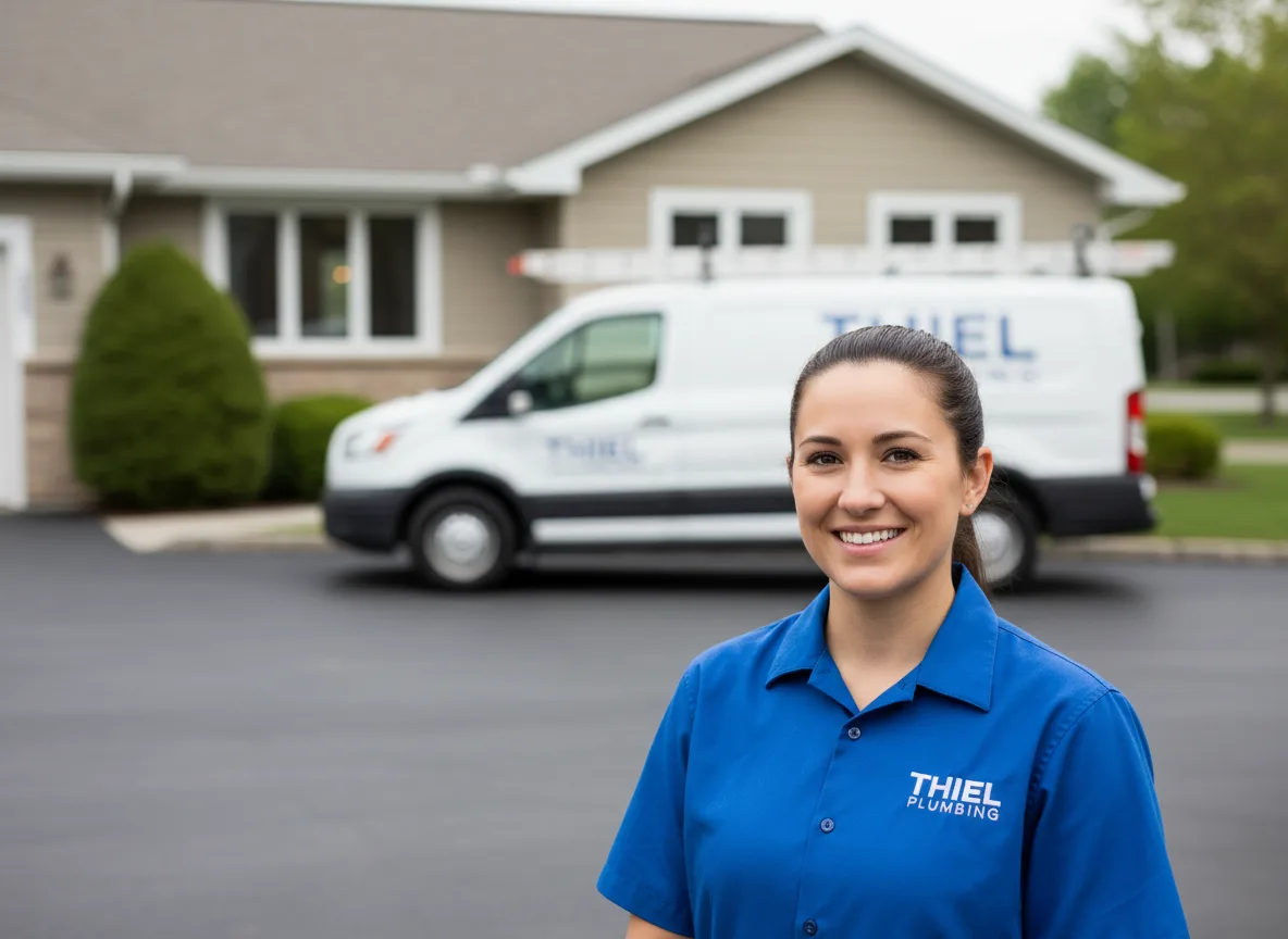Plumber Seward, IL FAQs